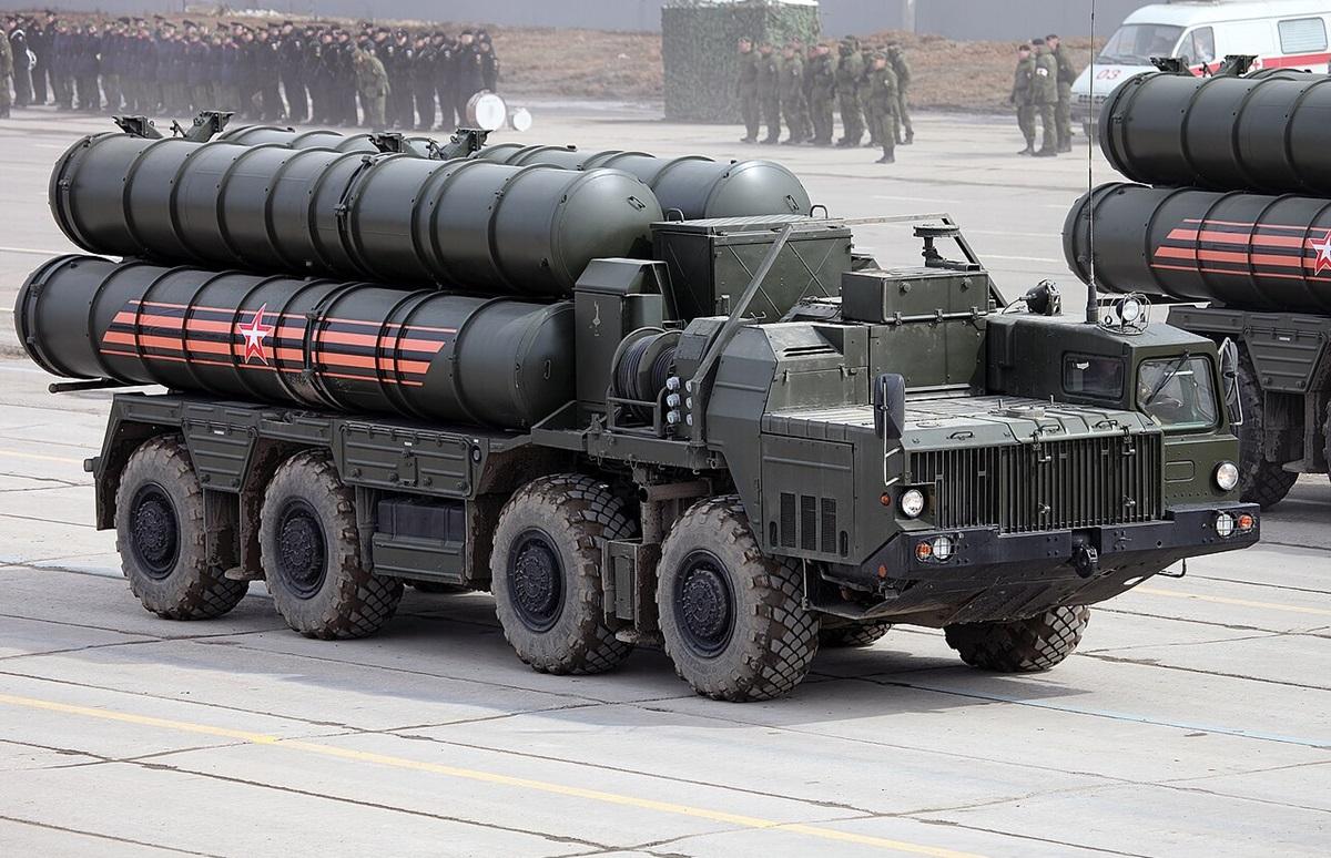 Может ли С-400 защищать целые города: объяснение экспертов