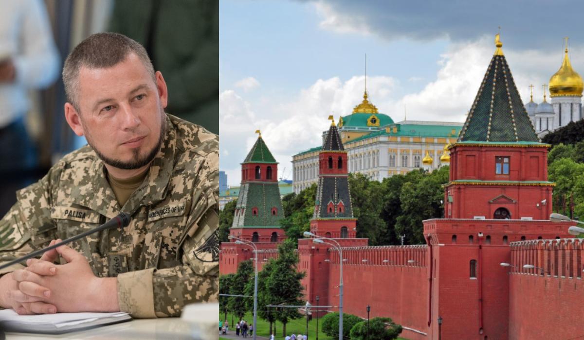 Без мобилизации Кремлю не обойтись: Палиса раскрыл причины Без мобилизации Кремлю не обойтись: Палиса раскрыл причины