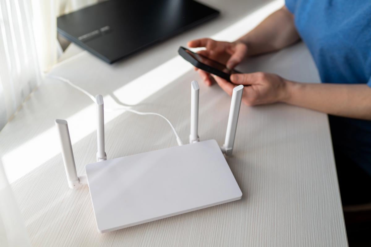 Как усилить сигнал Wi-Fi бесплатно: поможет старый Android-смартфон Как усилить сигнал Wi-Fi бесплатно: поможет старый Android-смартфон