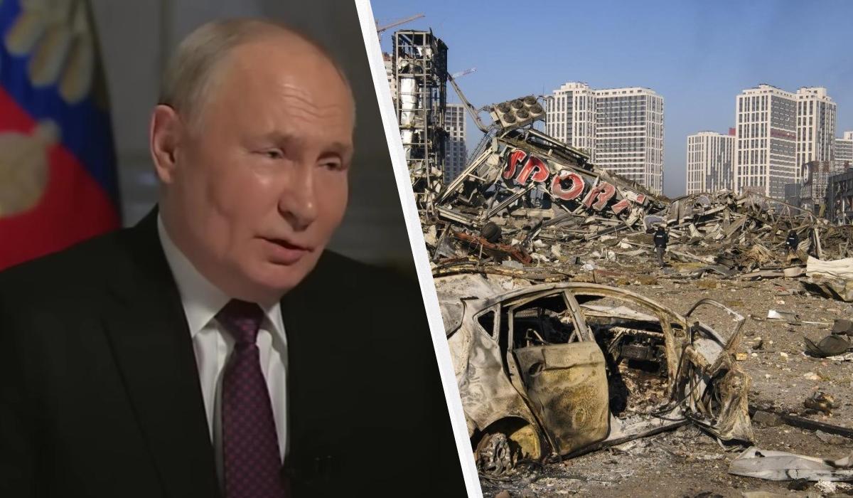 Проблемы Путина множатся, но он не собирается прекращать войну, – NYT
