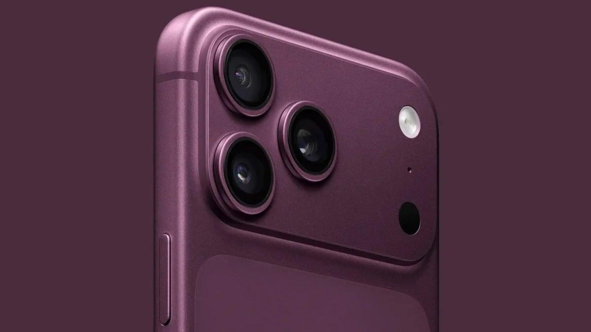 Раскрыты ключевые особенности нового iPhone: почему пользователи захотят обновиться