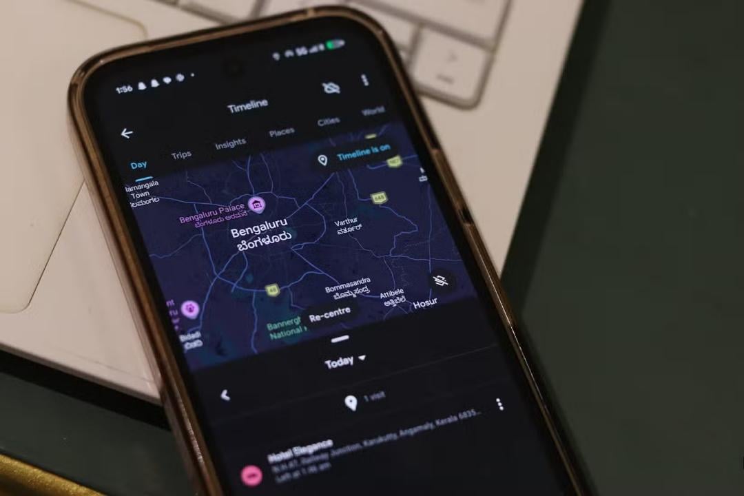 Ці 5 функцій Google розряджають ваш Android-смартфон: їх можна сміливо вимкнути Ці 5 функцій Google розряджають ваш Android-смартфон: їх можна сміливо вимкнути