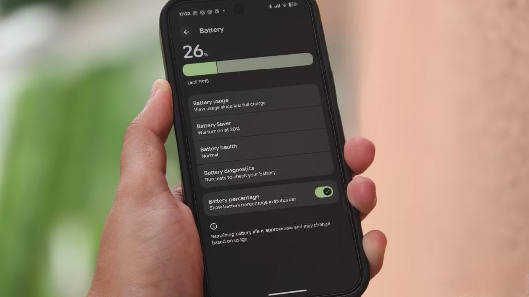 Ці 5 функцій Google розряджають ваш Android-смартфон: їх можна сміливо вимкнути Ці 5 функцій Google розряджають ваш Android-смартфон: їх можна сміливо вимкнути