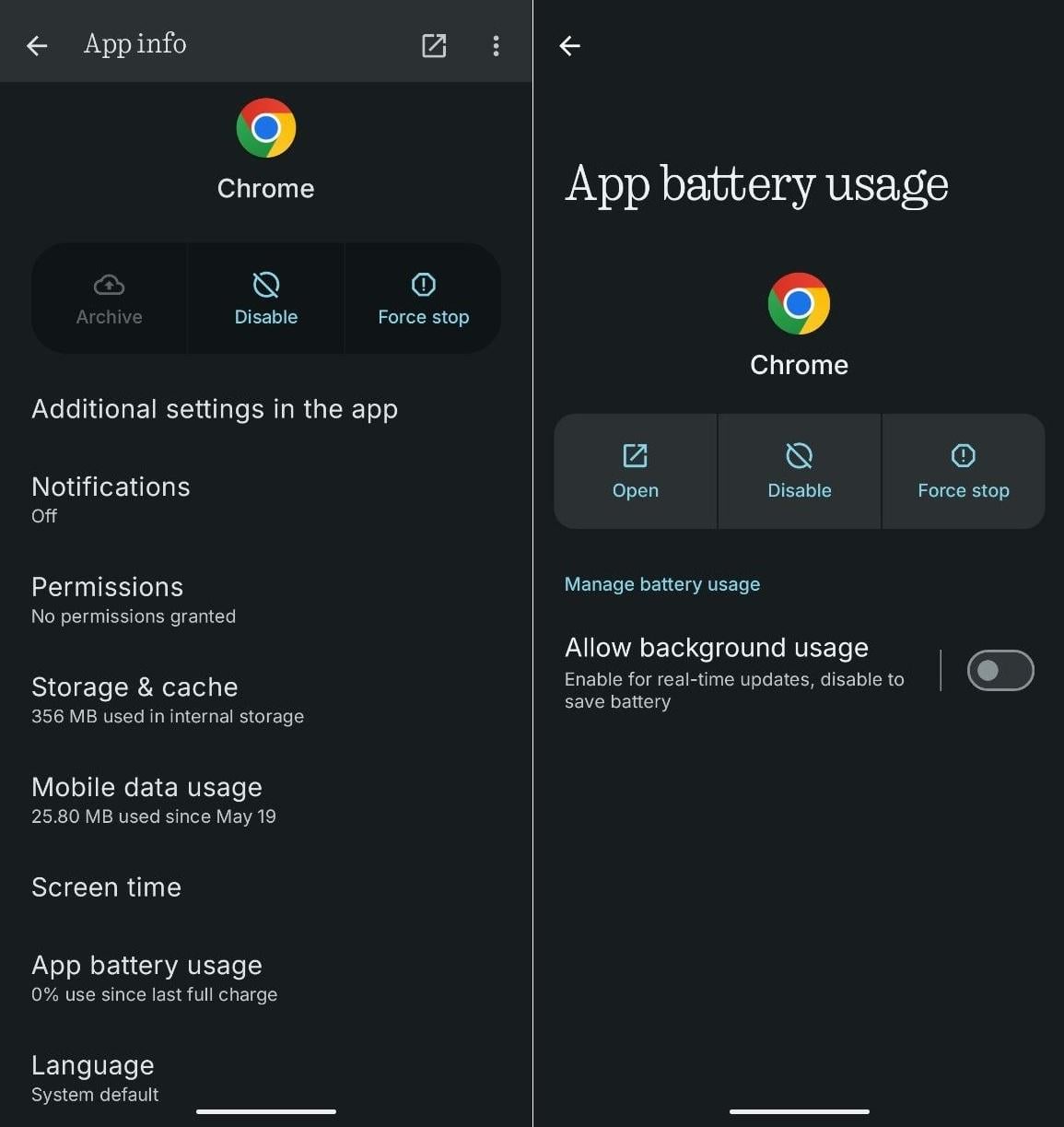 Ці 5 функцій Google розряджають ваш Android-смартфон: їх можна сміливо вимкнути Ці 5 функцій Google розряджають ваш Android-смартфон: їх можна сміливо вимкнути