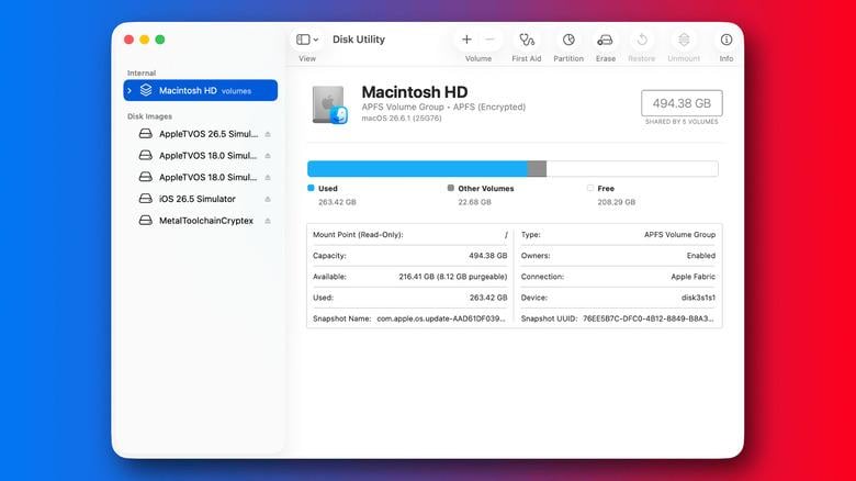 Старий MacBook знову працюватиме швидше: що потрібно зробити прямо зараз Старий MacBook знову працюватиме швидше: що потрібно зробити прямо зараз