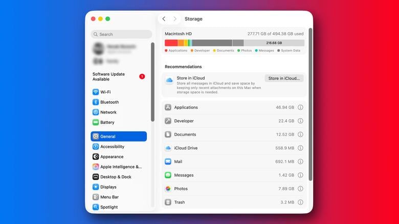 Старий MacBook знову працюватиме швидше: що потрібно зробити прямо зараз Старий MacBook знову працюватиме швидше: що потрібно зробити прямо зараз