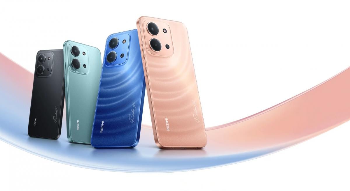 Названо найкращі смартфони Xiaomi у 2026 році: від флагмана до моделі за $100 Названо найкращі смартфони Xiaomi у 2026 році: від флагмана до моделі за $100
