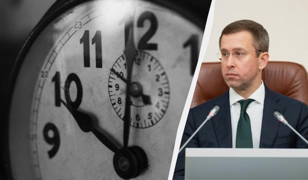 Комендантську годину хочуть переглянути: Корецький анонсував зміни через нову тактику РФ Комендантську годину хочуть переглянути: Корецький анонсував зміни через нову тактику РФ