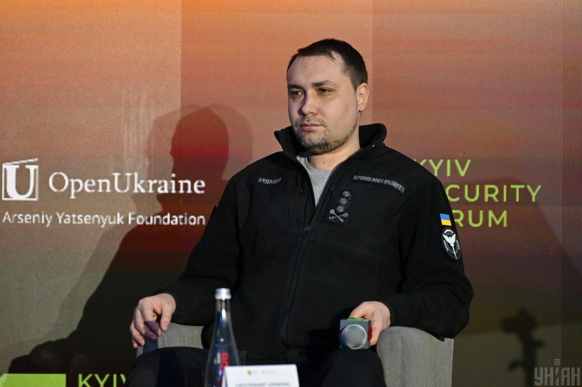 Якщо Україна не завоює світові ринки зброї, це зробить Росія, - Буданов Якщо Україна не завоює світові ринки зброї, це зробить Росія, - Буданов