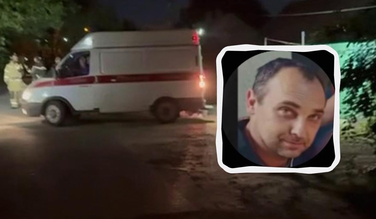 В Донецке взорвали заместителя начальника Еленовской колонии: что известно В Донецке взорвали заместителя начальника Еленовской колонии: что известно