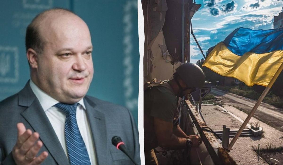"У всіх головах вже немає 2027 року": дипломат порадив готуватися до довгої війни