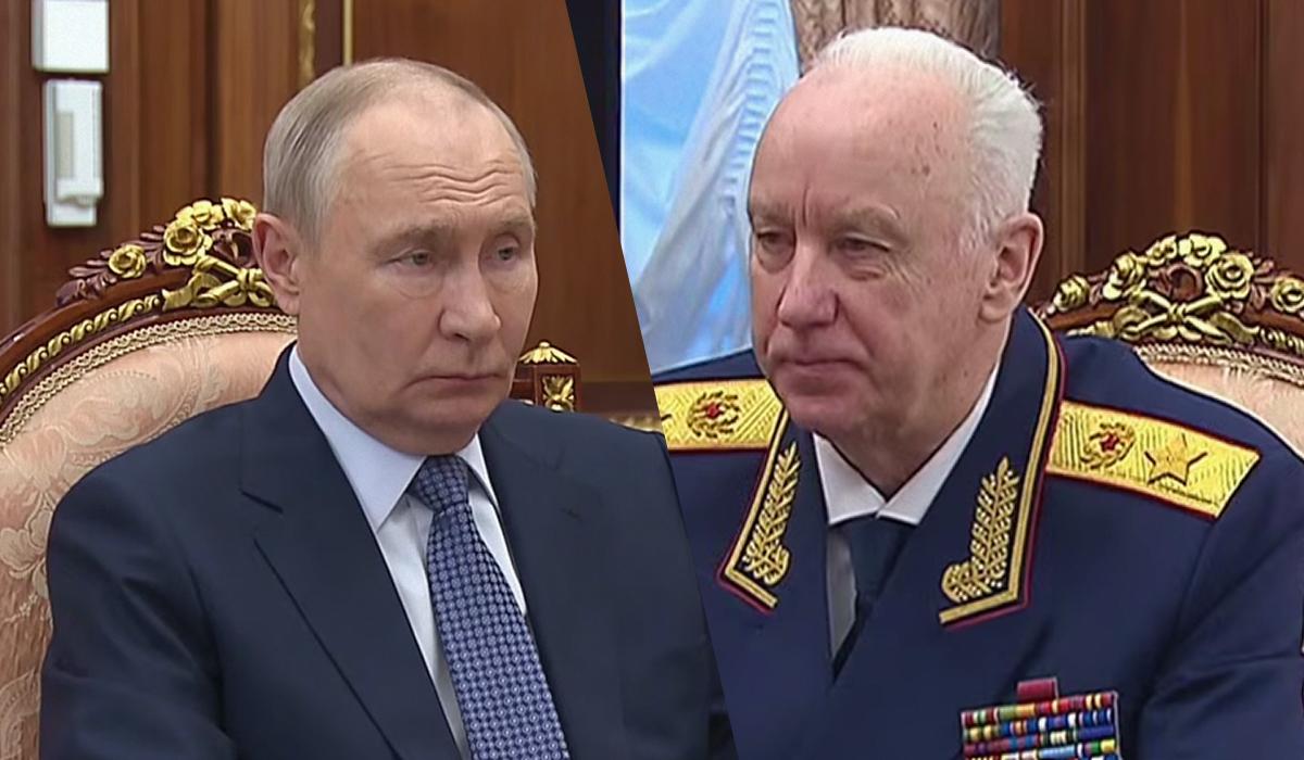 "Путін оточив себе колегами-ветеранами радянської епохи": історик пояснив причину