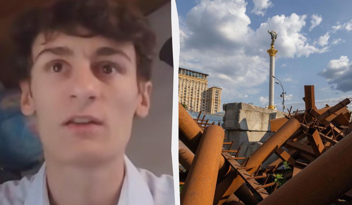 'Цього разу не буде жодних несподіванок': аналітик висловився щодо наступу РФ на Київ 'Цього разу не буде жодних несподіванок': аналітик висловився щодо наступу РФ на Київ