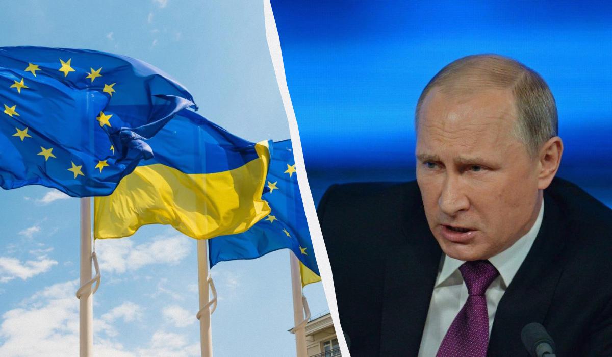 Україна має одну перевагу, яка нівелює військову міць Кремля, – WSJ Україна має одну перевагу, яка нівелює військову міць Кремля, – WSJ