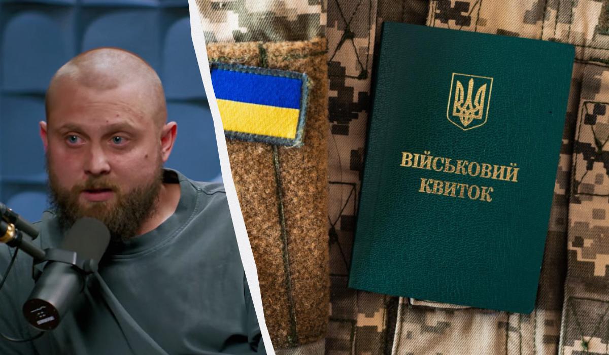 Врач ВЛК откровенно объяснил, почему отказывает в непригодности военнообязанным Врач ВЛК откровенно объяснил, почему отказывает в непригодности военнообязанным