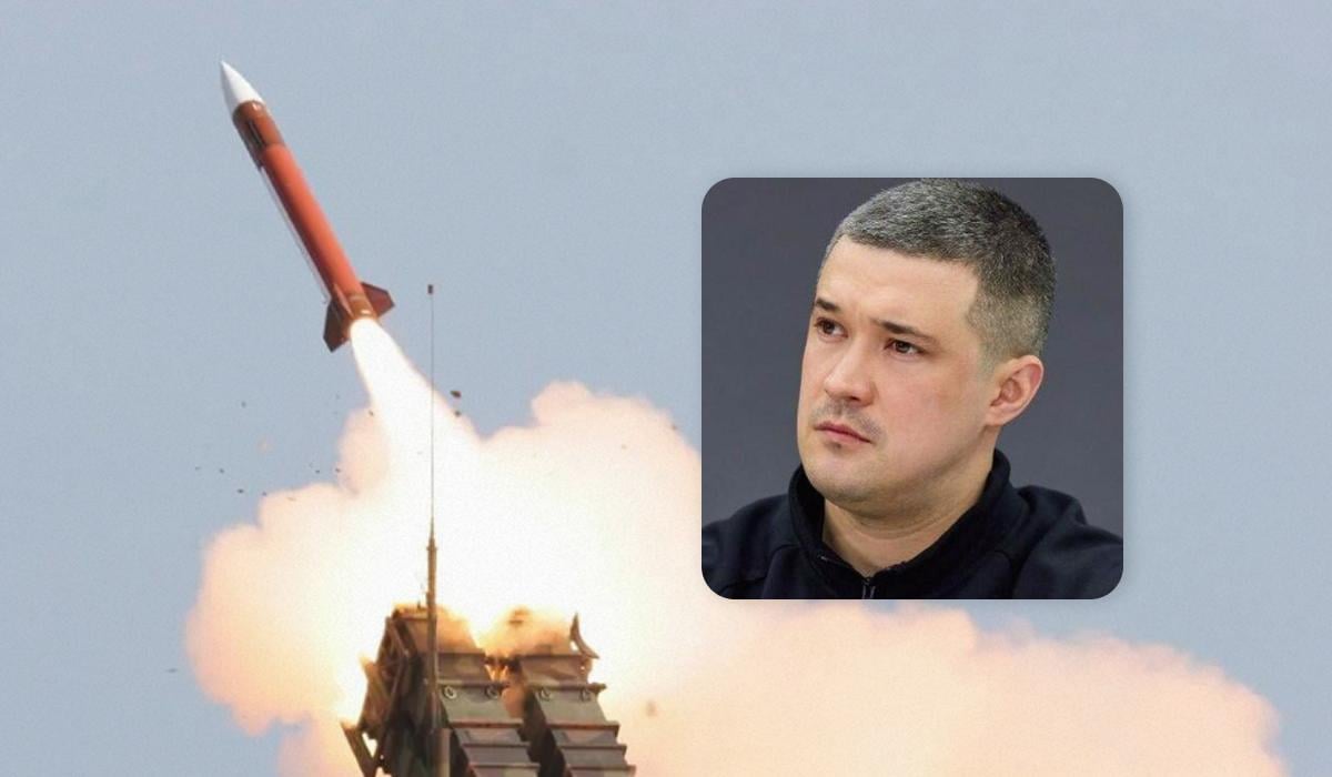 Федоров запропонував США одну послугу в обмін на ракети Patriot для України, - FT