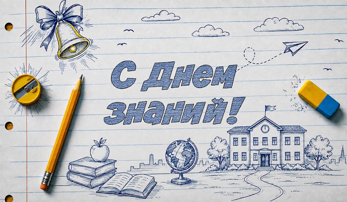 день знаний день знаний