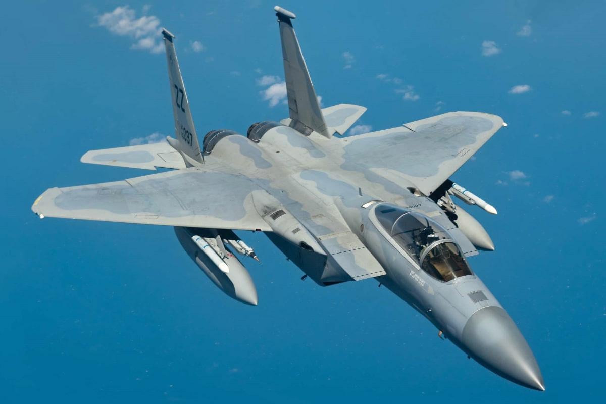 США заключили соглашение на $131 млрд: войска могут получить сотни истребителей, но есть нюанс