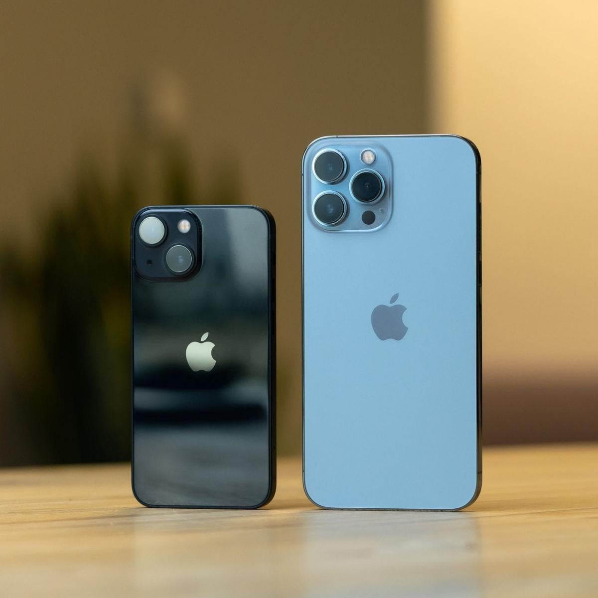 Чому Apple більше не випускає iPhone Mini: причина виявилася простою Чому Apple більше не випускає iPhone Mini: причина виявилася простою