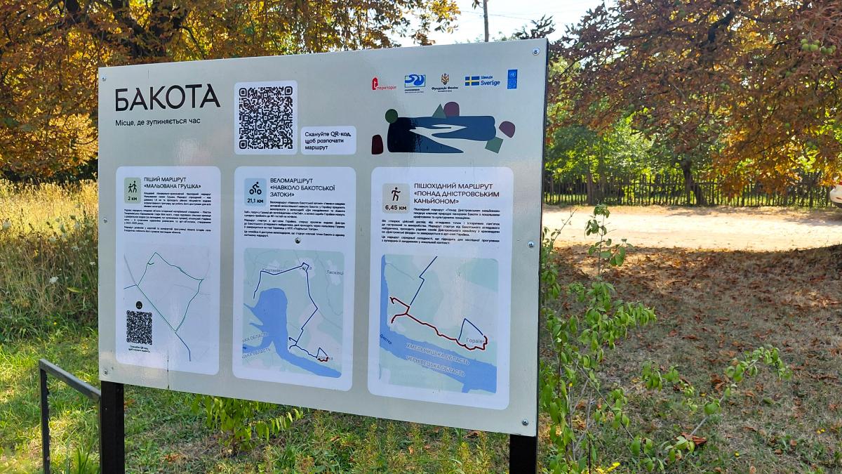 Відпочинок на Бакоті: все, що варто врахувати туристам, щоб не зіпсувати подорож Відпочинок на Бакоті: все, що варто врахувати туристам, щоб не зіпсувати подорож