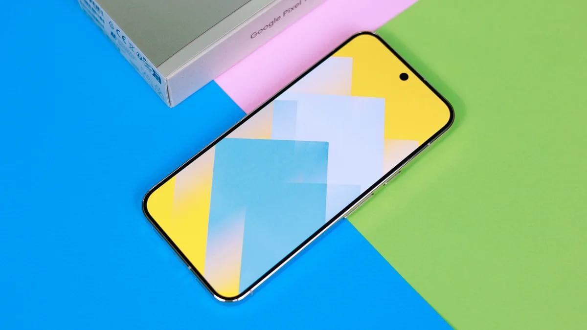 Google урізала захист Pixel 11 заради економії: що втратив смартфон Google урізала захист Pixel 11 заради економії: що втратив смартфон