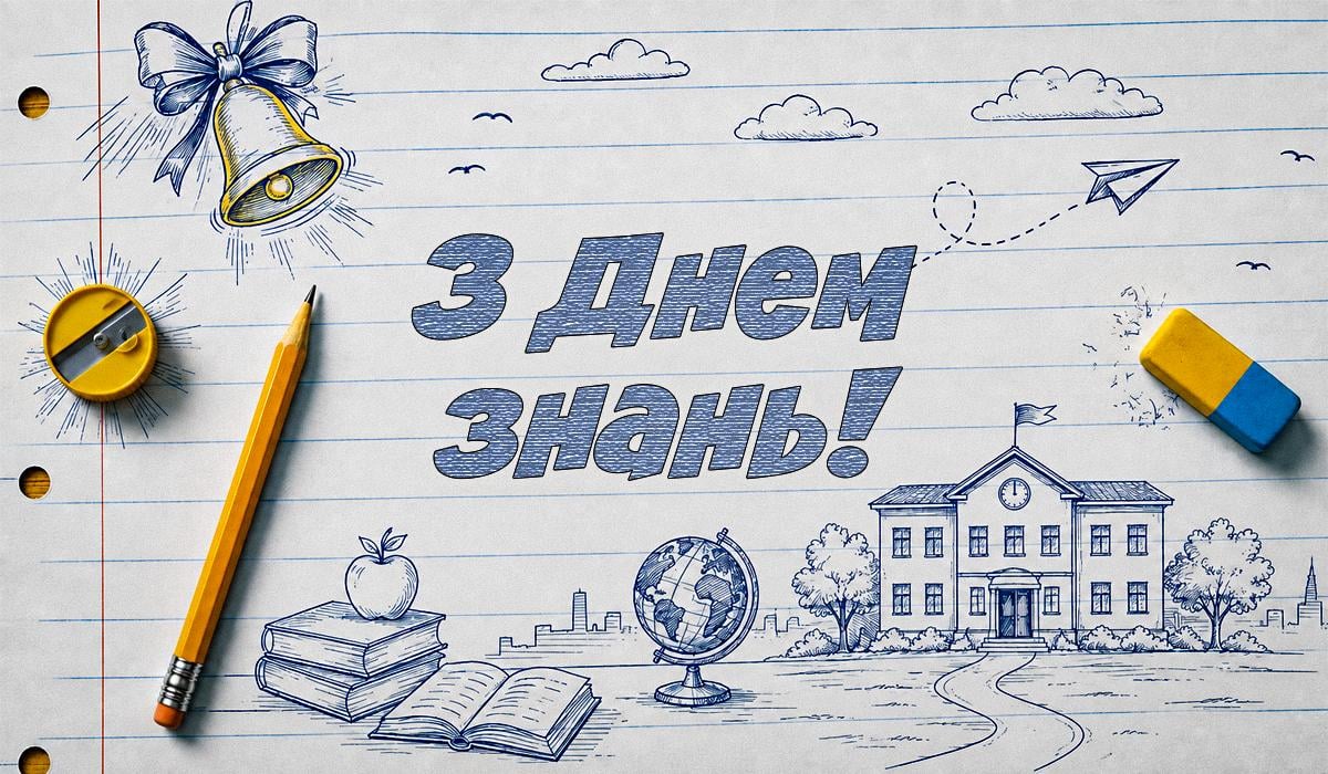 День знань