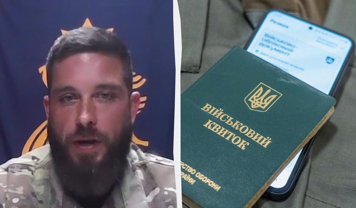 'Молодежь учится быстрее': командир 63-й ОМБр призвал снизить мобилизационный возраст 'Молодежь учится быстрее': командир 63-й ОМБр призвал снизить мобилизационный возраст