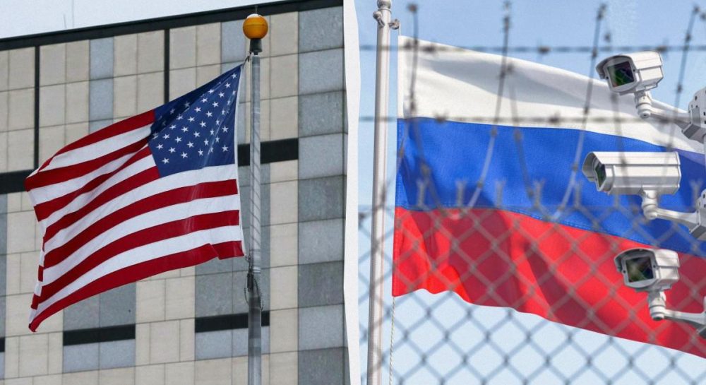 США запровадили обмеження щодо низки структур Міноборони РФ