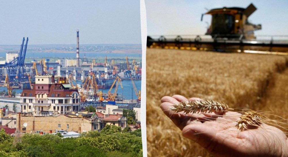 як це може вплинути на світові ціни на продукти харчування