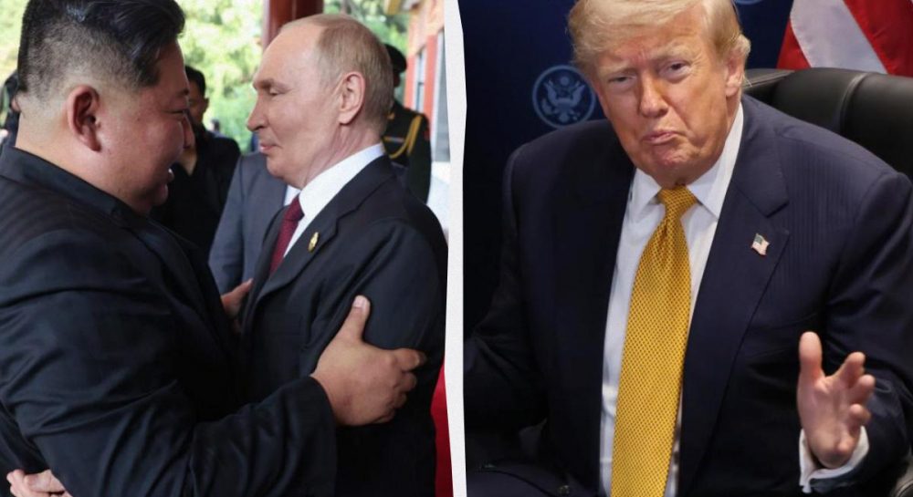 Кім Чен Ин пообіцяв Путіну "ще прекрасніше майбутнє" у відносинах, – ЗМІ
