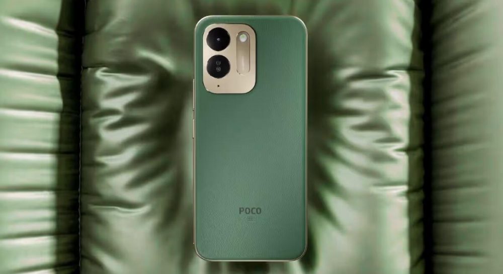 Xiaomi випустила новий бюджетник
