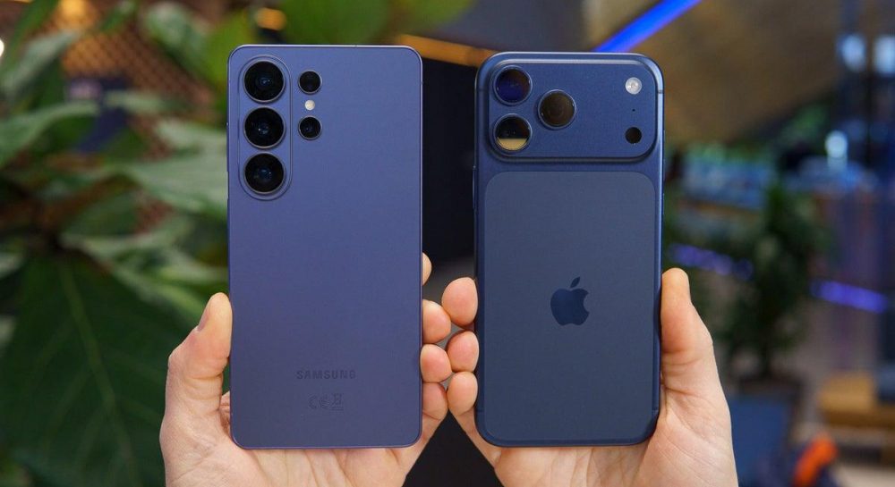 iPhone 17 залишається найпопулярнішим смартфоном у світі: хто ще в топ-10
