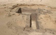 Археологи вскрыли две египетские гробницы возрастом 5000 лет: они помогли понять, как строились пирамиды