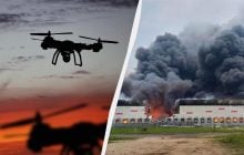 "Всех в тюрьму": Россия пытается запретить видео об атаках украинских дронов, - WSJ