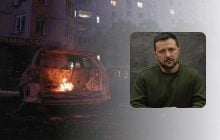 Збили тільки одну балістичну ракету: Зеленський вказав причину (відео)