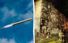 В Минобороны РФ цинично прокомментировали масштабный удар по Киеву