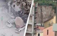Неаполь здригнувся від потужного землетрусу: мешканці в паніці вибігали на вулиці (відео)