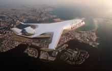 Революційний пасажирський літак без вікон може розпочати польоти у 2030 році (фото)