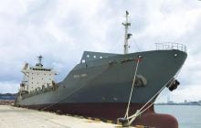Морские дроны потопили контейнеровоз "Росатома" в Черном море: Зеленский показал видео