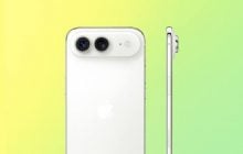 Вдвое больше камер и уменьшенный Dynamic Island: каким будет iPhone Air 2