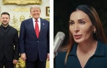 Лумер может стать проукраинским голосом в ушах Трампа, – NYT