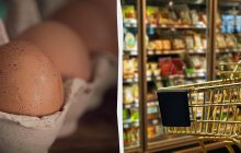 Дело не в заботе: почему кассиры проверяют коробку с яйцами перед расчетом