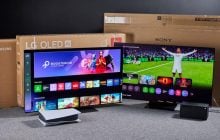 Эксперты назвали лучшие телевизоры 2026 года: от бюджетных до премиальных моделей
