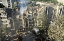 Україна та Росія входять в максимальну ескалацію, від якої погано буде всім, - ZEIT