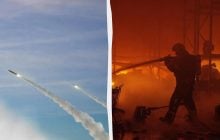 Не каждый день по 100 ракет: эксперт оценил число массированных ударов РФ за месяц