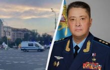 Взрыв в ресторане в Москве: целью был главком ВКС России, причастный к резне в Буче