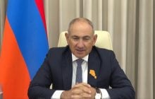 Премьер Армении Пашинян объявил об отставке: его заново назначили на ту же должность