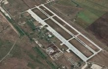 ЗСУ уразили аеродром "Енгельс" із Ту-95МС і Ту-160, там спалахнула пожежа, - Генштаб
