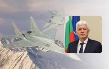 Министр обороны Болгарии оскандалился из-за польских МиГ-29, на которые претендует Украина