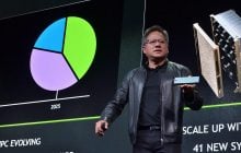 Бум ИИ превратит электриков и сантехников в новую элиту, – глава Nvidia